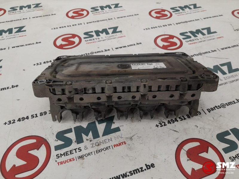 DAF Occ ECU chassis regeleenheid DAF - Unidad de control para Camión: foto 5 DAF Occ ECU chassis regeleenheid DAF - Unidad de control para Camión: foto 5