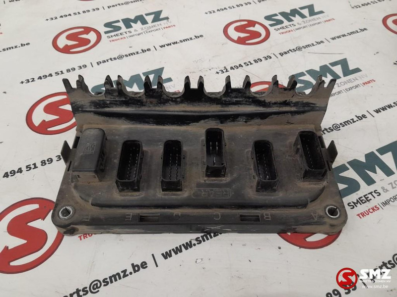 DAF Occ ECU chassis regeleenheid DAF - Unidad de control para Camión: foto 1 DAF Occ ECU chassis regeleenheid DAF - Unidad de control para Camión: foto 1