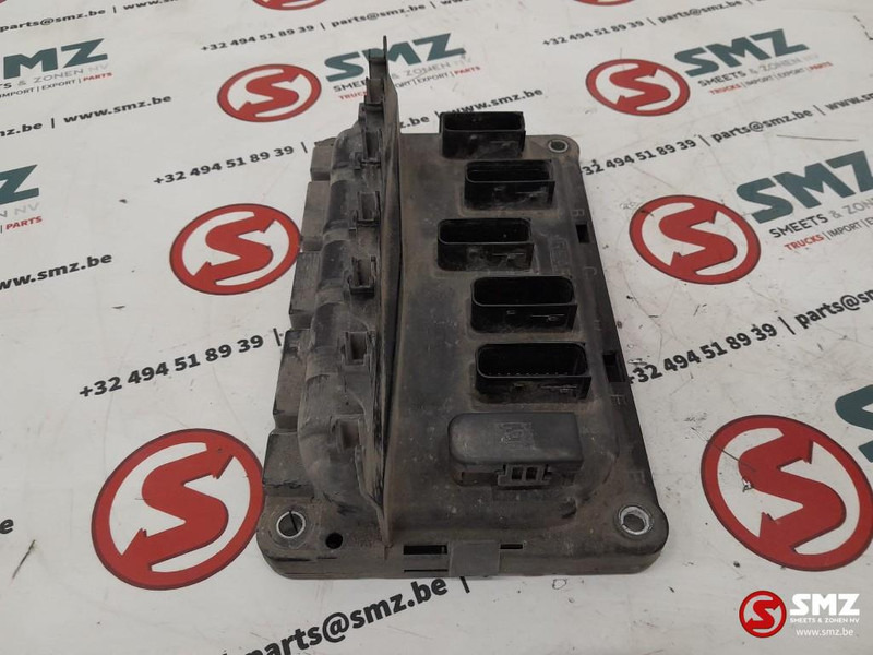 DAF Occ ECU chassis regeleenheid DAF - Unidad de control para Camión: foto 4 DAF Occ ECU chassis regeleenheid DAF - Unidad de control para Camión: foto 4