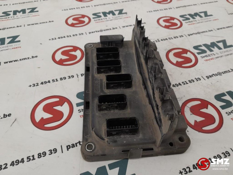 DAF Occ ECU chassis regeleenheid DAF - Unidad de control para Camión: foto 3 DAF Occ ECU chassis regeleenheid DAF - Unidad de control para Camión: foto 3