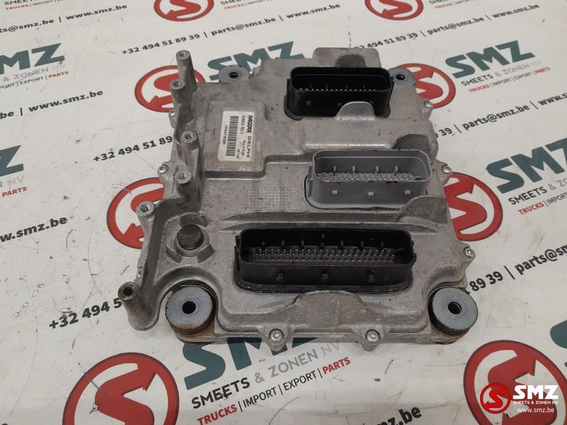 DAF Occ ECU motorbesturingseenheid MX13 DAF - Unidad de control para Camión: foto 1 DAF Occ ECU motorbesturingseenheid MX13 DAF - Unidad de control para Camión: foto 1