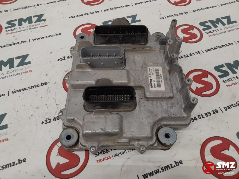 DAF Occ ECU motorbesturingseenheid MX13 DAF - Unidad de control para Camión: foto 2 DAF Occ ECU motorbesturingseenheid MX13 DAF - Unidad de control para Camión: foto 2