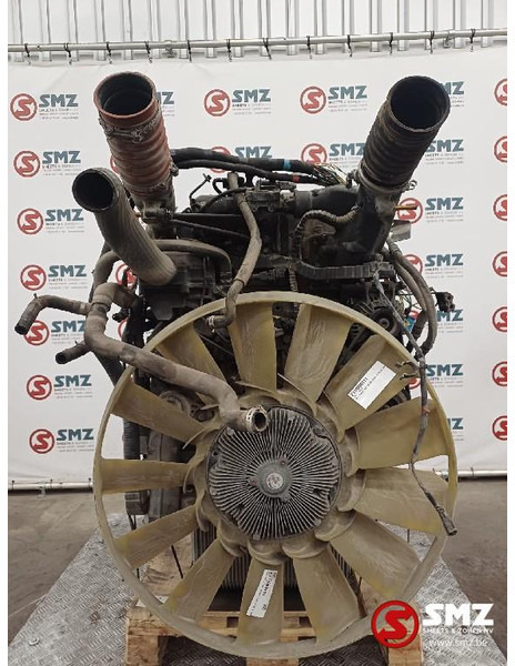 DAF Occ Motor DAF XF106 EURO 6 MX13 340 - Motor para Camión: foto 3 DAF Occ Motor DAF XF106 EURO 6 MX13 340 - Motor para Camión: foto 3