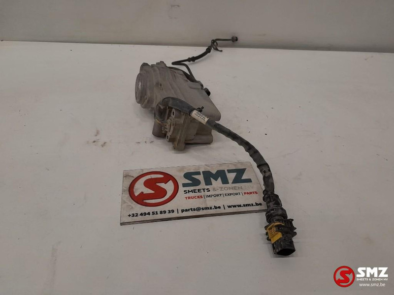 DAF Occ VTG turboactuator MX13 DAF - Turbocompresor para Camión: foto 3 DAF Occ VTG turboactuator MX13 DAF - Turbocompresor para Camión: foto 3