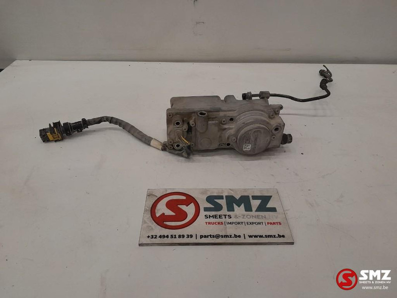 DAF Occ VTG turboactuator MX13 DAF - Turbocompresor para Camión: foto 1 DAF Occ VTG turboactuator MX13 DAF - Turbocompresor para Camión: foto 1