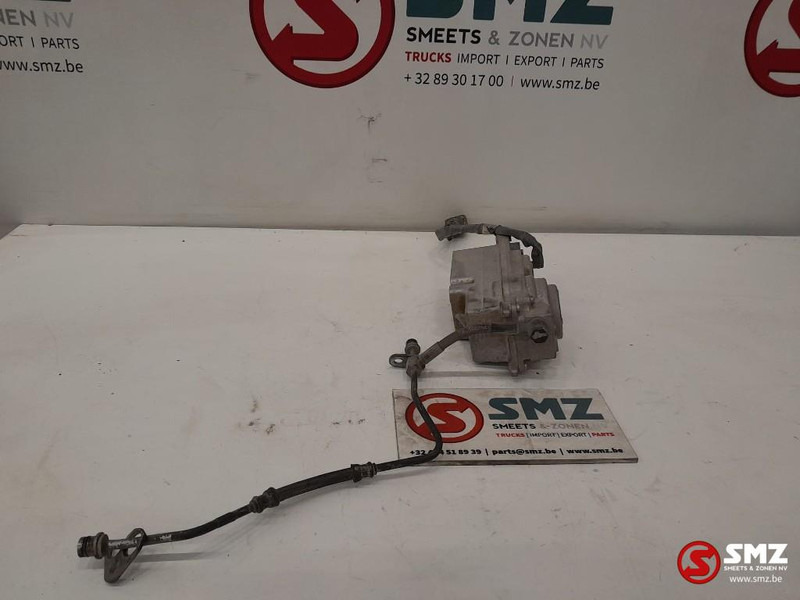 DAF Occ VTG turboactuator MX13 DAF - Turbocompresor para Camión: foto 4 DAF Occ VTG turboactuator MX13 DAF - Turbocompresor para Camión: foto 4