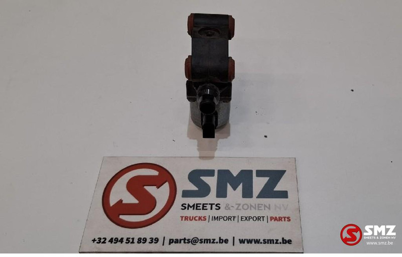 DAF Occ Verwarmingsventiel DAF - Calefacción/ Ventilación para Camión: foto 3 DAF Occ Verwarmingsventiel DAF - Calefacción/ Ventilación para Camión: foto 3