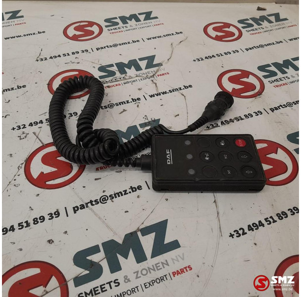 DAF Occ afstandsbediening luchtvering DAF - Sistema eléctrico para Camión: foto 4 DAF Occ afstandsbediening luchtvering DAF - Sistema eléctrico para Camión: foto 4