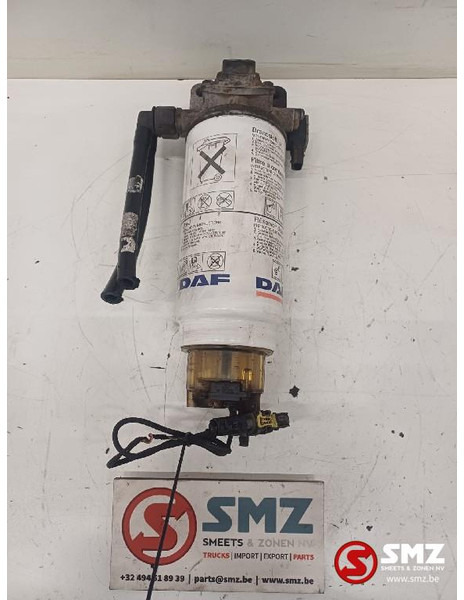 DAF Occ brandstoffilter DAF - Filtro de combustible para Camión: foto 2 DAF Occ brandstoffilter DAF - Filtro de combustible para Camión: foto 2
