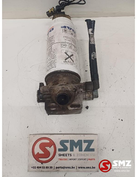 DAF Occ brandstoffilter DAF - Filtro de combustible para Camión: foto 1 DAF Occ brandstoffilter DAF - Filtro de combustible para Camión: foto 1