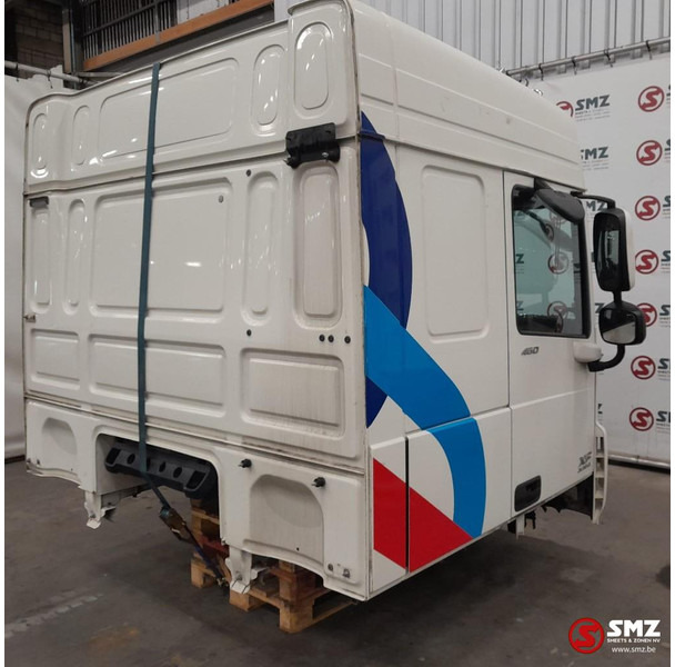 DAF Occ cabine DAF - Cabina e interior para Camión: foto 4 DAF Occ cabine DAF - Cabina e interior para Camión: foto 4