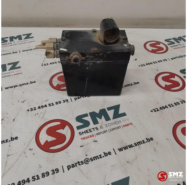 DAF Occ cabinekantelpomp DAF - Bastidor/ Chasis para Camión: foto 1 DAF Occ cabinekantelpomp DAF - Bastidor/ Chasis para Camión: foto 1