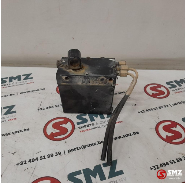 DAF Occ cabinekantelpomp DAF - Bastidor/ Chasis para Camión: foto 2 DAF Occ cabinekantelpomp DAF - Bastidor/ Chasis para Camión: foto 2