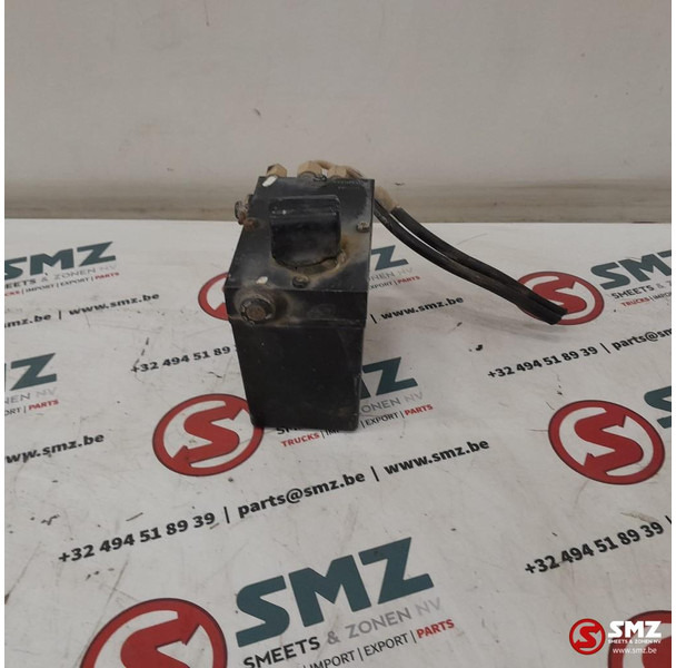 DAF Occ cabinekantelpomp DAF - Bastidor/ Chasis para Camión: foto 3 DAF Occ cabinekantelpomp DAF - Bastidor/ Chasis para Camión: foto 3