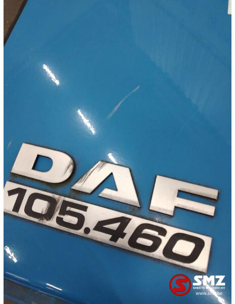 DAF Occ deur rechts DAF - Puerta y piezas para Camión: foto 3 DAF Occ deur rechts DAF - Puerta y piezas para Camión: foto 3
