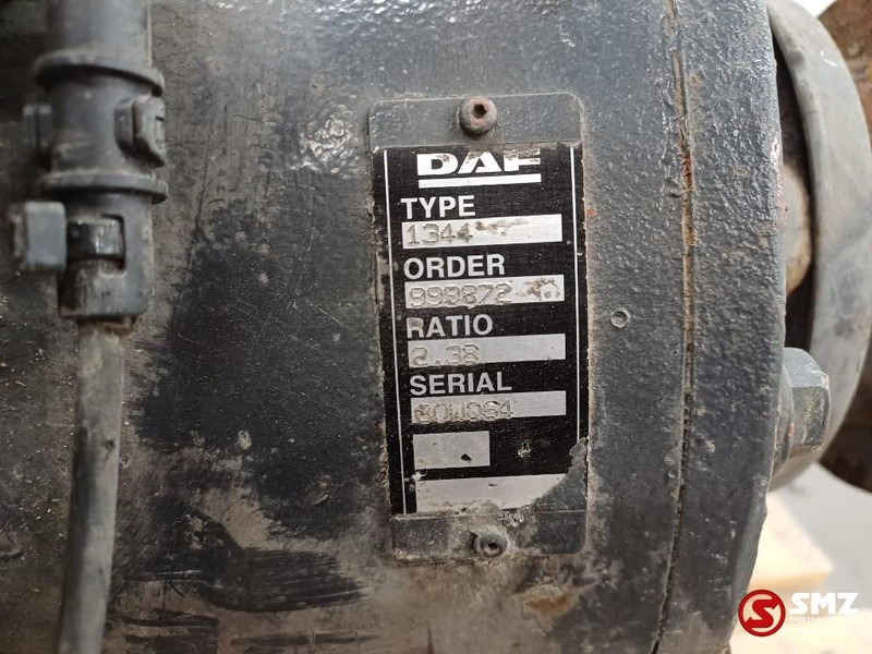 DAF Occ differentiëel 1344 DAF 2,38 - Diferencial para Camión: foto 5 DAF Occ differentiëel 1344 DAF 2,38 - Diferencial para Camión: foto 5