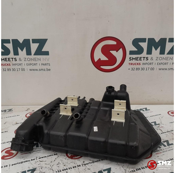 DAF Occ expansievat DAF - Sistema de refrigeración para Camión: foto 5 DAF Occ expansievat DAF - Sistema de refrigeración para Camión: foto 5