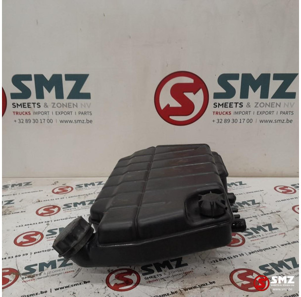 DAF Occ expansievat DAF - Sistema de refrigeración para Camión: foto 4 DAF Occ expansievat DAF - Sistema de refrigeración para Camión: foto 4