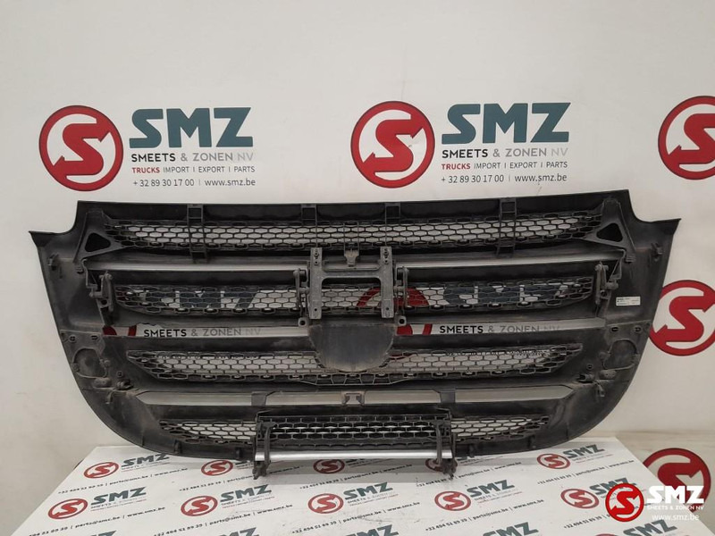 DAF Occ grille DAF - Parrilla para Camión: foto 2 DAF Occ grille DAF - Parrilla para Camión: foto 2