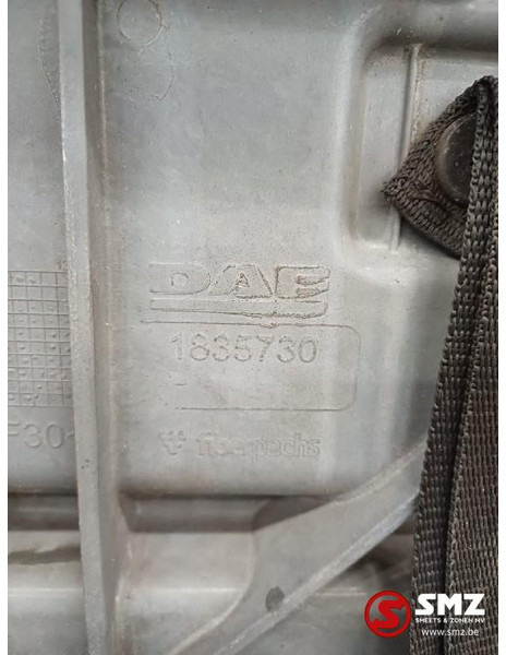 DAF Occ grille DAF - Parrilla para Camión: foto 3 DAF Occ grille DAF - Parrilla para Camión: foto 3