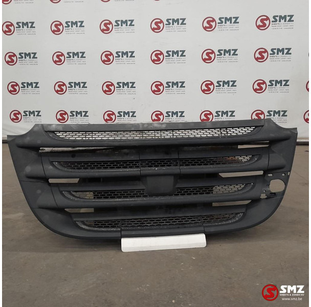 DAF Occ grille DAF - Parrilla para Camión: foto 1 DAF Occ grille DAF - Parrilla para Camión: foto 1