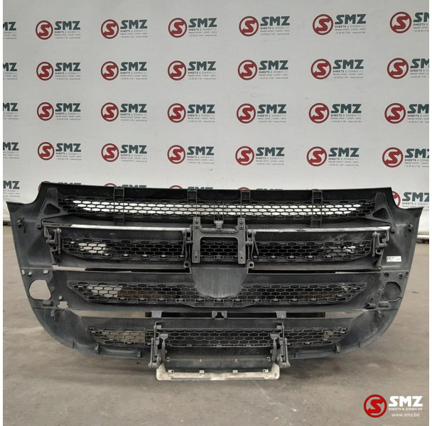 DAF Occ grille DAF - Parrilla para Camión: foto 2 DAF Occ grille DAF - Parrilla para Camión: foto 2