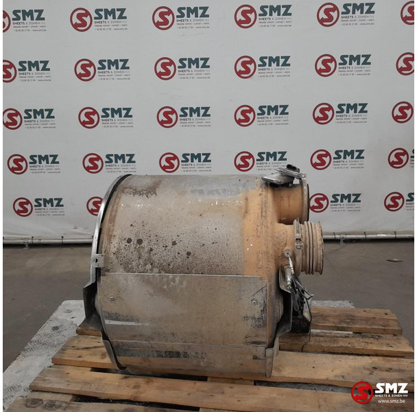 DAF Occ katalysator Euro 5 DAF - Convertidor catalítico para Camión: foto 4 DAF Occ katalysator Euro 5 DAF - Convertidor catalítico para Camión: foto 4