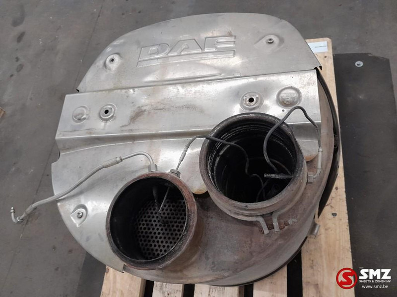 DAF Occ katalysator Euro 5 DAF - Convertidor catalítico para Camión: foto 5 DAF Occ katalysator Euro 5 DAF - Convertidor catalítico para Camión: foto 5