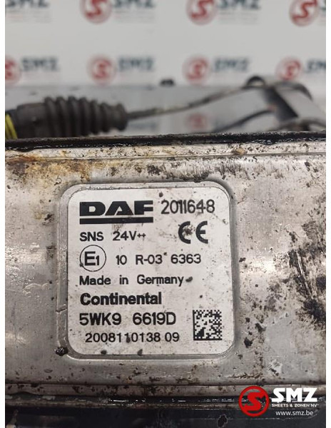 Convertidor catalítico para Camión DAF Occ katalysator Euro 5 + NOX sensors DAF: foto 6