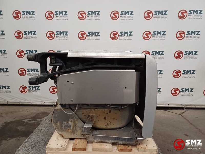 DAF Occ katalysator Euro 6 DAF - Convertidor catalítico para Camión: foto 4 DAF Occ katalysator Euro 6 DAF - Convertidor catalítico para Camión: foto 4