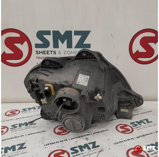 DAF Occ koplamp links DAF - Faro delantero para Camión: foto 2 DAF Occ koplamp links DAF - Faro delantero para Camión: foto 2