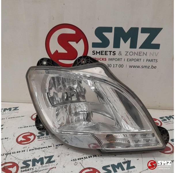 DAF Occ koplamp rechts DAF - Faro delantero para Camión: foto 1 DAF Occ koplamp rechts DAF - Faro delantero para Camión: foto 1