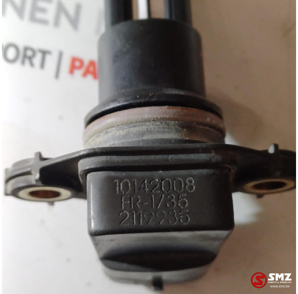 DAF Occ luchtvochtigheidssensor DAF - Sensor para Camión: foto 4 DAF Occ luchtvochtigheidssensor DAF - Sensor para Camión: foto 4