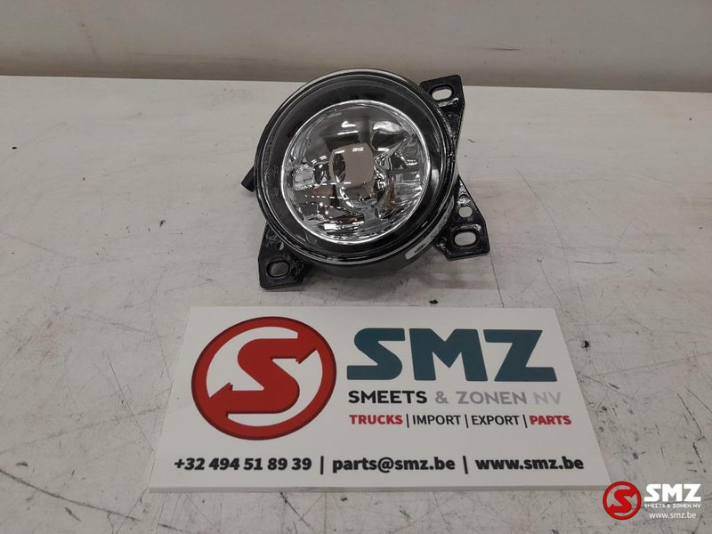 DAF Occ mistlamp DAF - Faro antiniebla para Camión: foto 1 DAF Occ mistlamp DAF - Faro antiniebla para Camión: foto 1