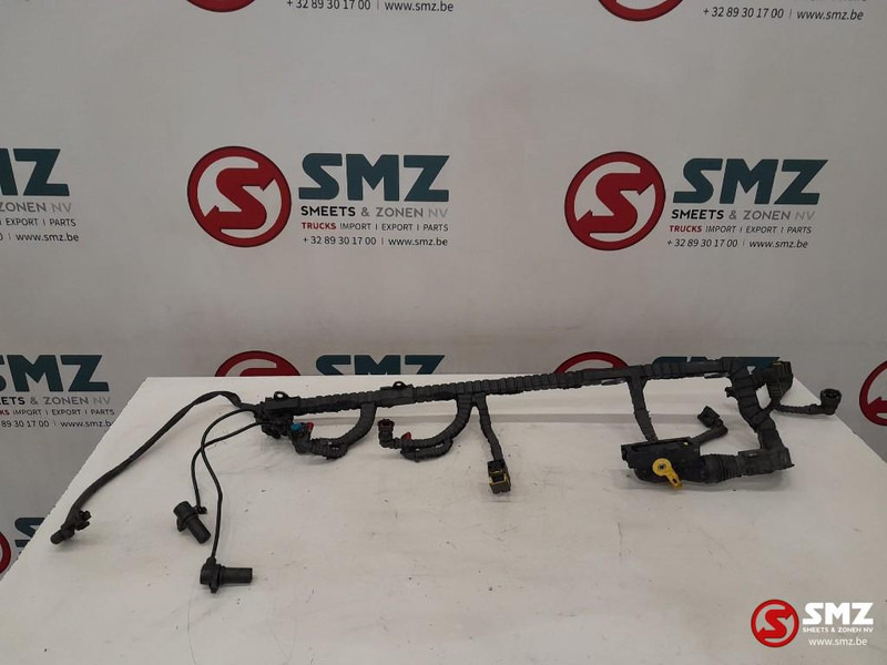 DAF Occ motorkabelboom MX13 DAF - Cables/ Alambres para Camión: foto 2 DAF Occ motorkabelboom MX13 DAF - Cables/ Alambres para Camión: foto 2