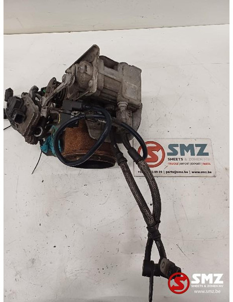 DAF Occ motorrem + NOX sensor DAF - Motor y piezas para Camión: foto 5 DAF Occ motorrem + NOX sensor DAF - Motor y piezas para Camión: foto 5