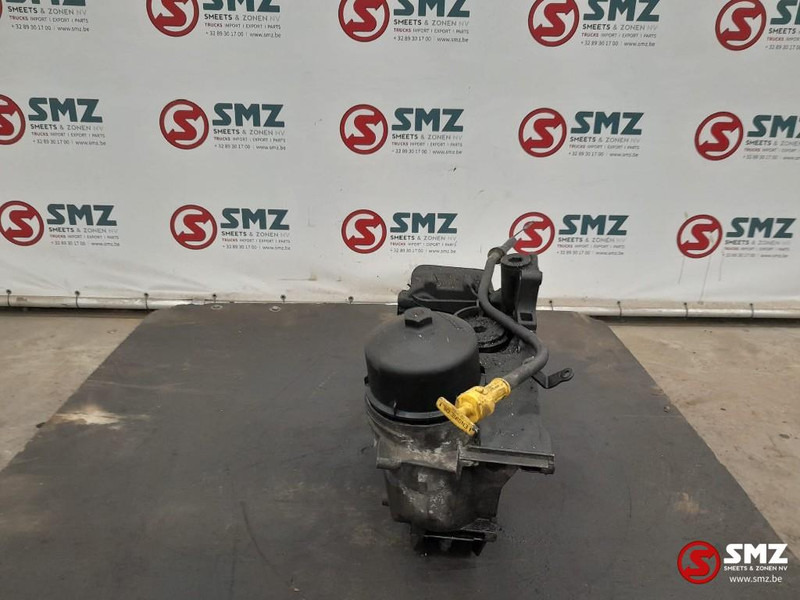 DAF Occ oliefilterhuis DAF - Filtro de aceite para Camión: foto 4 DAF Occ oliefilterhuis DAF - Filtro de aceite para Camión: foto 4