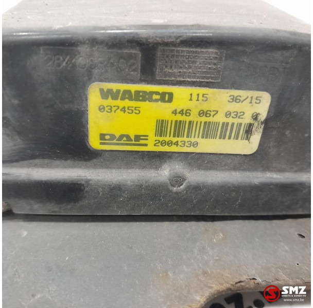 DAF Occ radarsensor DAF - Sensor para Camión: foto 5 DAF Occ radarsensor DAF - Sensor para Camión: foto 5