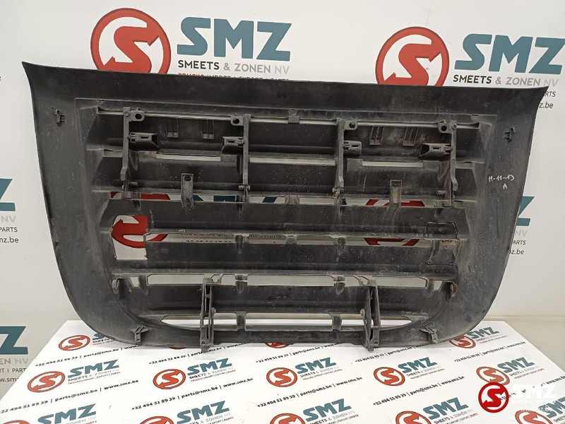 DAF Occ radiatorgrille DAF - Parrilla para Camión: foto 2 DAF Occ radiatorgrille DAF - Parrilla para Camión: foto 2