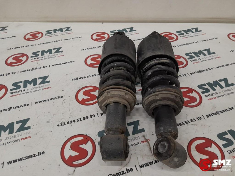 DAF Occ set cabineschokdempers DAF - Amortiguadores para Camión: foto 4 DAF Occ set cabineschokdempers DAF - Amortiguadores para Camión: foto 4