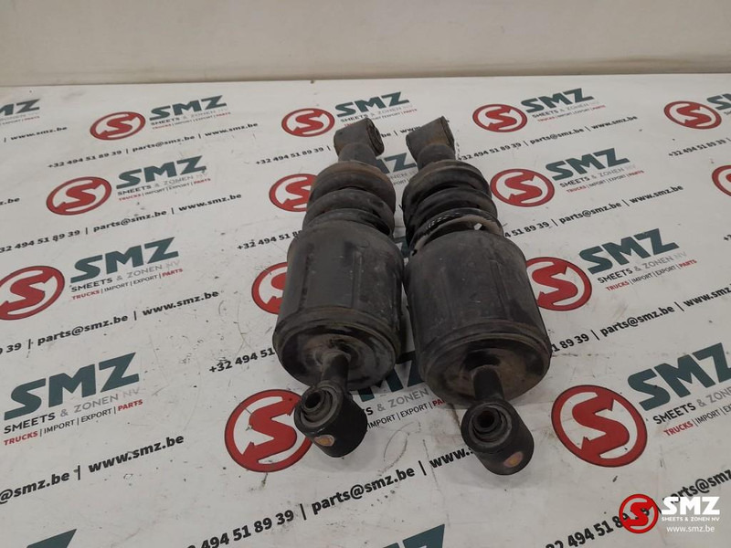 DAF Occ set cabineschokdempers DAF - Amortiguadores para Camión: foto 3 DAF Occ set cabineschokdempers DAF - Amortiguadores para Camión: foto 3