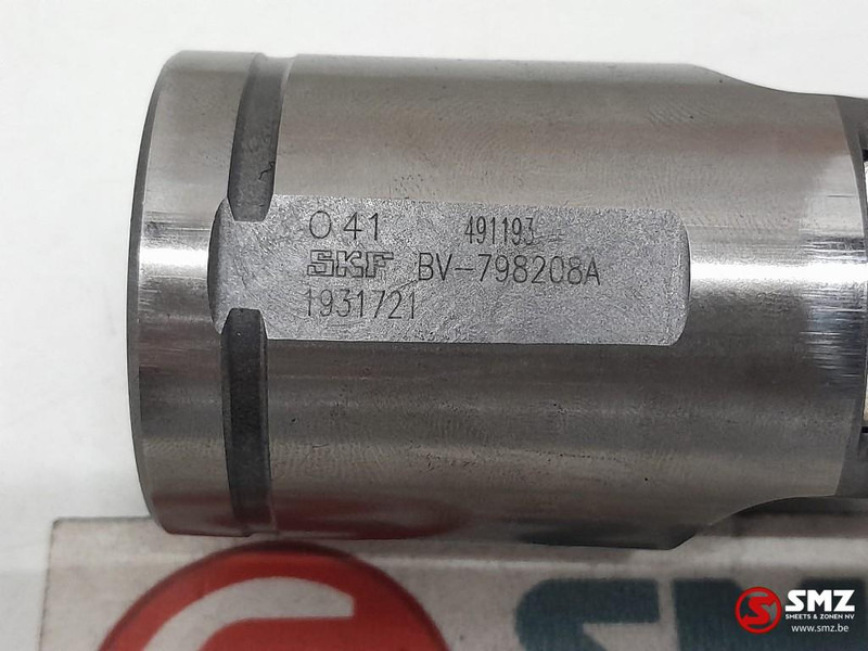 DAF Occ set van 2 nokkenasvolgers MX13 DAF - Árbol de levas para Camión: foto 4 DAF Occ set van 2 nokkenasvolgers MX13 DAF - Árbol de levas para Camión: foto 4