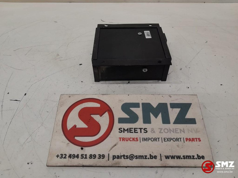 DAF Occ spanningsomvormer 24V-12V 20A DAF - Sistema eléctrico para Camión: foto 5 DAF Occ spanningsomvormer 24V-12V 20A DAF - Sistema eléctrico para Camión: foto 5