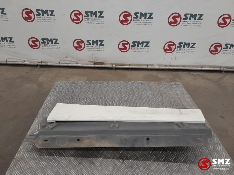 DAF Occ spatbordverlenging DAF - Carrocería y exterior para Camión: foto 3 DAF Occ spatbordverlenging DAF - Carrocería y exterior para Camión: foto 3