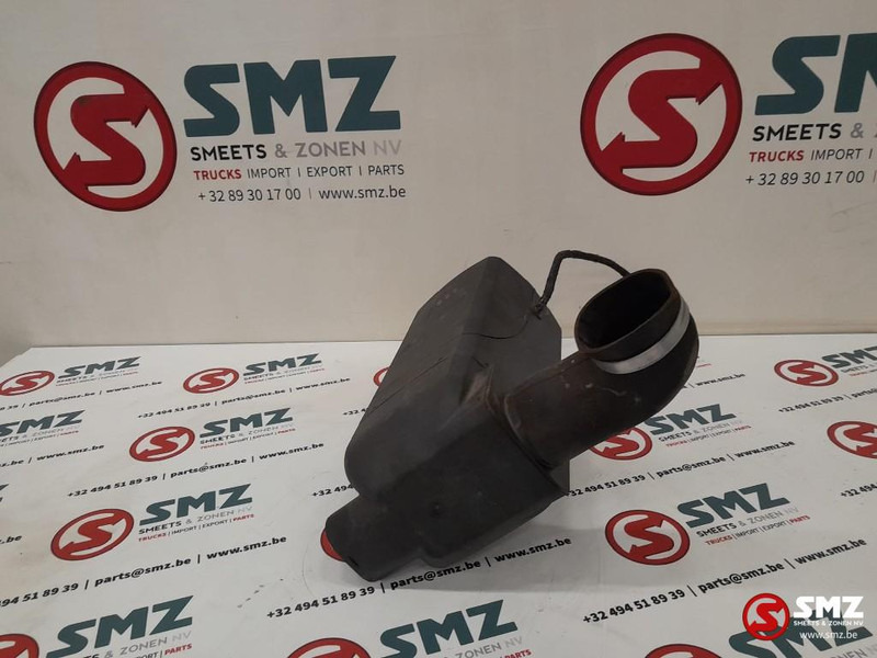 DAF Occ standverwarming Airtronic M D4S DAF - Calefacción/ Ventilación para Camión: foto 4 DAF Occ standverwarming Airtronic M D4S DAF - Calefacción/ Ventilación para Camión: foto 4