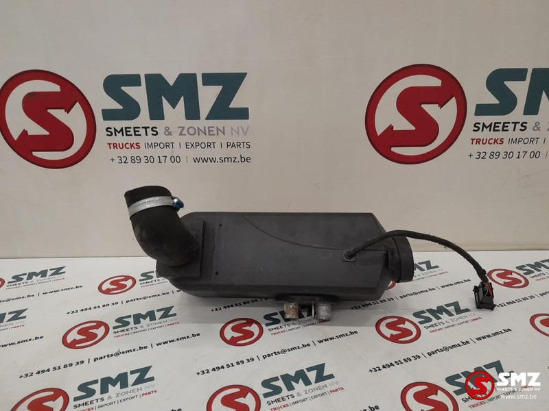 DAF Occ standverwarming Airtronic M D4S DAF - Calefacción/ Ventilación para Camión: foto 5 DAF Occ standverwarming Airtronic M D4S DAF - Calefacción/ Ventilación para Camión: foto 5