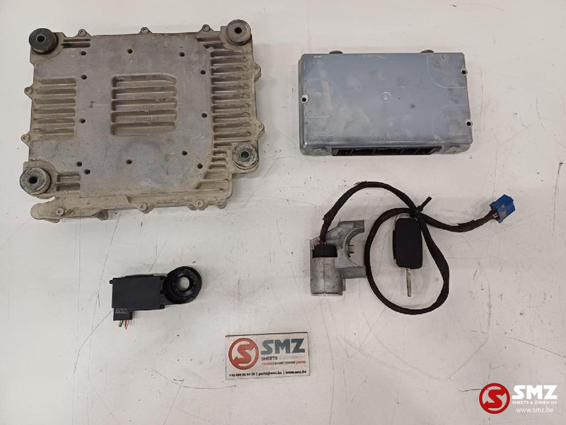 DAF Occ startersset DAF - Unidad de control para Camión: foto 2 DAF Occ startersset DAF - Unidad de control para Camión: foto 2