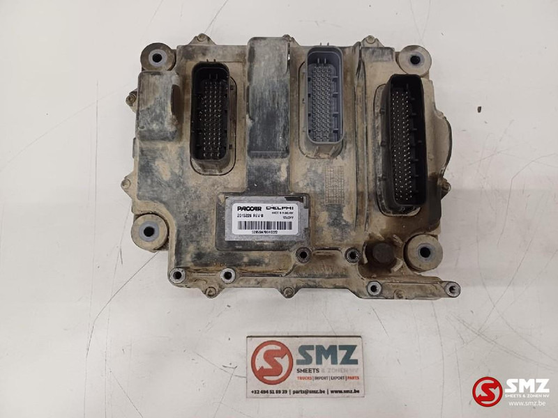 DAF Occ startersset DAF - Unidad de control para Camión: foto 5 DAF Occ startersset DAF - Unidad de control para Camión: foto 5