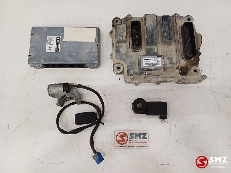 DAF Occ startersset DAF - Unidad de control para Camión: foto 1 DAF Occ startersset DAF - Unidad de control para Camión: foto 1