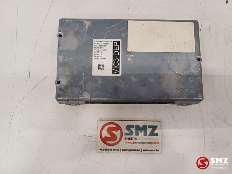 DAF Occ startersset DAF - Unidad de control para Camión: foto 3 DAF Occ startersset DAF - Unidad de control para Camión: foto 3